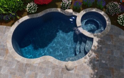 How Long Does It Take To Build A Swimming Pool?