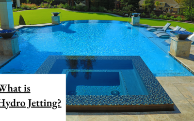 What is Hydro Jetting and How Does It Work? | Hydro Jetting Guide