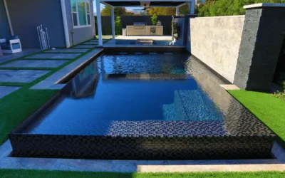 California Title 24 and the Future of Pool Construction: What Changes January 1, 2026