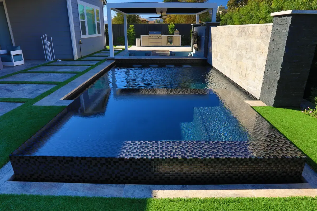 California Title 24 and new pool construction in 2026 and beyond